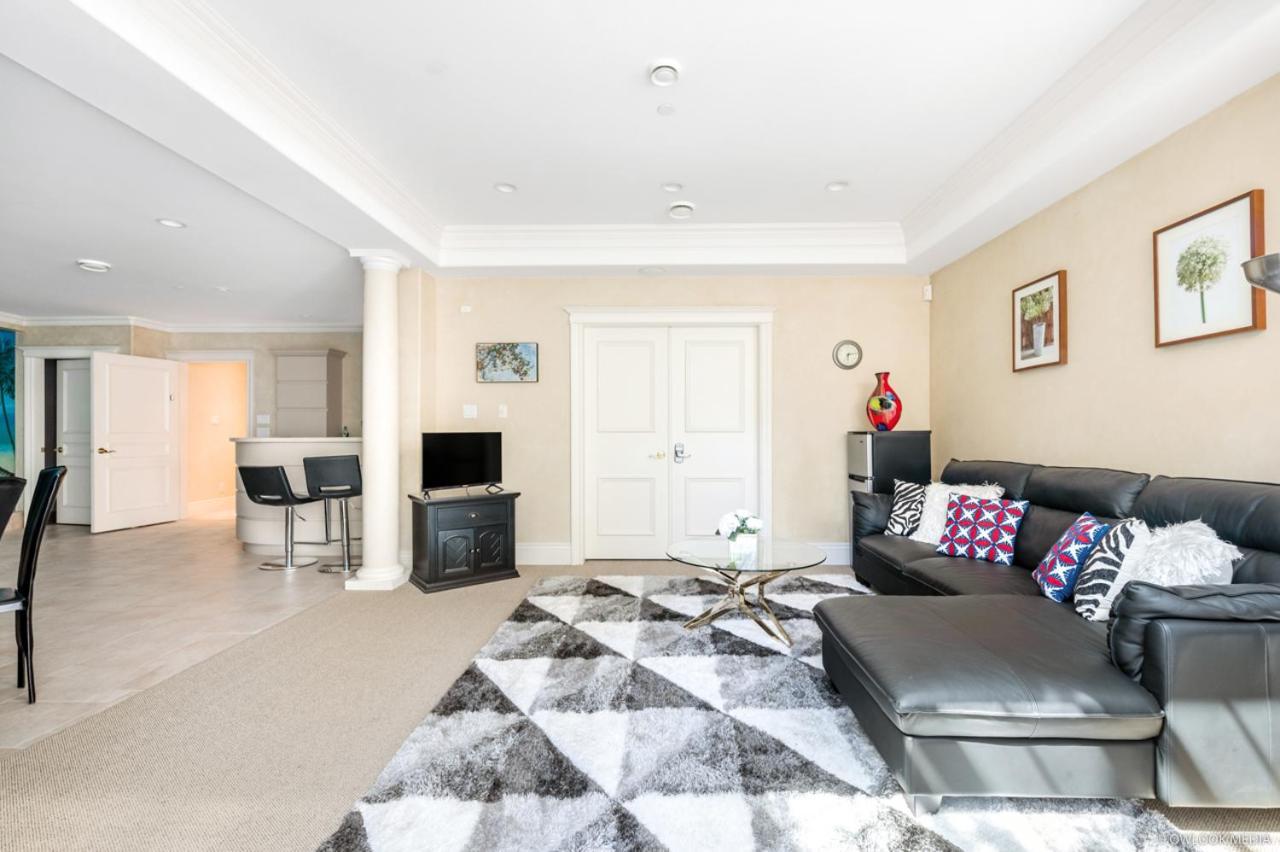 Casa de férias Cozy 3-bedroom In Vancouver