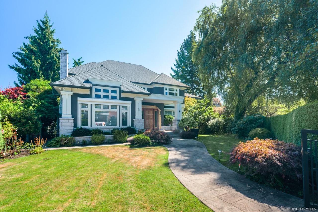 Casa de férias Cozy 3-bedroom In Vancouver